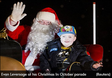 Drivers To Support ‘Evan’s Legacy’
