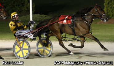 Grassroots Doubles For McIntosh, Henry