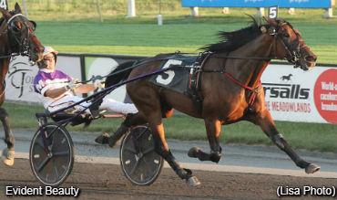 Faves Deliver In Del Miller Memorial