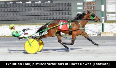 ‘E.T.’ Looking To Soar