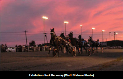 Maritimer Set For EPR Saturday