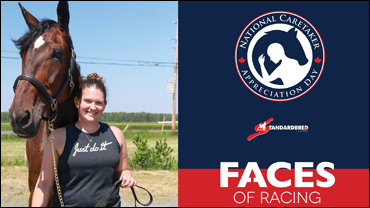 Melanie Gaudreault – A Team Effort