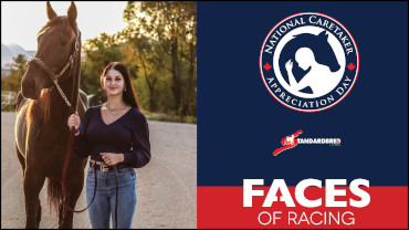 From Caretaker To Trainer In Three Years