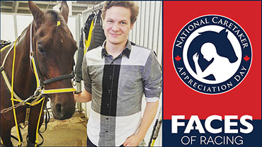 Faces Of Racing: Eddy Durbridge