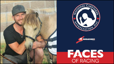 Faces Of Racing — Kenny Ellis