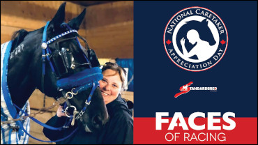 Nancy Laffin – For The Love Of The Horse