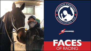 A Trainer Turned Caretaker