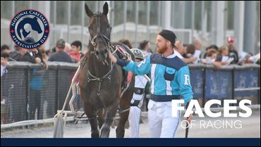 Faces Of Racing: Nick Recoskie