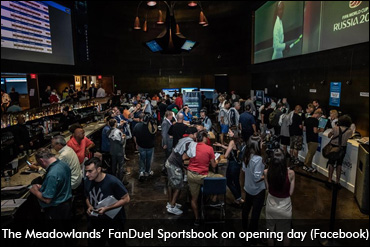 Capitalizing On Sports Betting