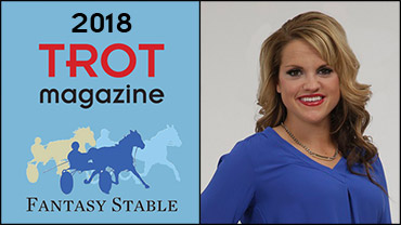 Emily Gaskin's Fantasy Stable
