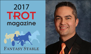 Greg Blanchard's Fantasy Stable