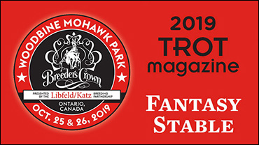 Final Month For Fantasy Stable