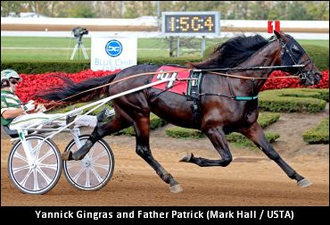 Father Patrick’s 2019 Book Full, Closed