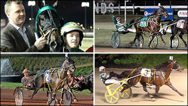Foiled Again's Most Cherished Wins