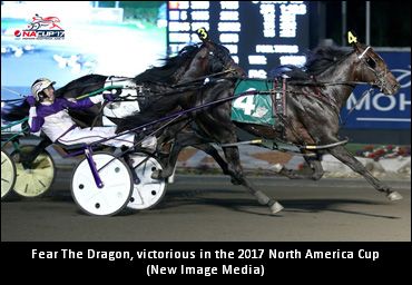 First Fear The Dragon Foal Arrives