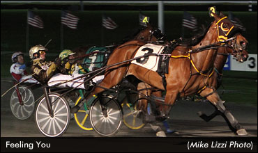 Matchmaker Prelims Wrap Up
