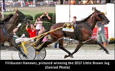 Burke Keen On ‘Filibuster’ In Potomac