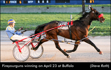 Ready, Aim, Fireyourguns!