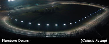 Flamboro Cancels After Power Outage