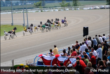 Unity Dominates Autumn Series Prelim