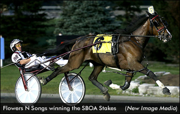 Divisional Champs Foiled In SBOA