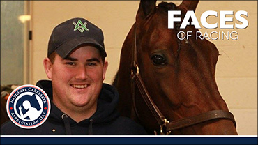 Faces Of Racing: Ben Hollingsworth