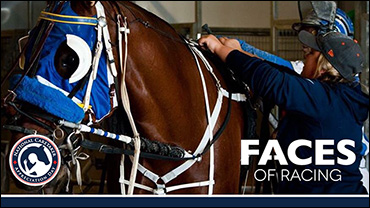 Faces Of Racing: Gena Anderson
