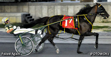 Burke's Boys Dominate Quillen Elims