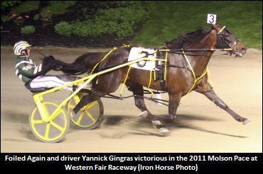 Bobby Quillen Elims Drawn