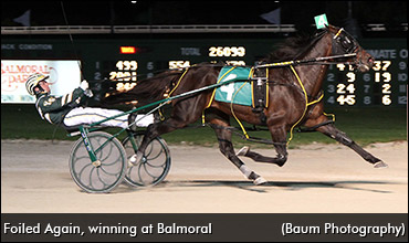 Racing’s Richest, Oldest & Best