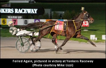 Gingras Dishes On An Icon