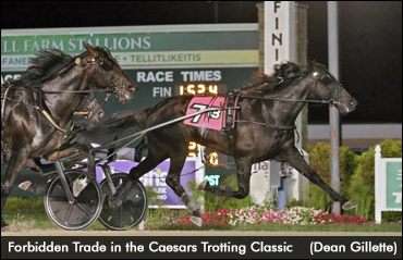 Canadian Connections Headline Dayton Derbies
