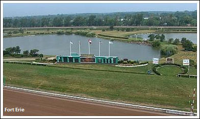 Fort Erie Deal Struck