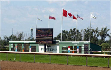 FELRC To Operate Fort Erie Slots?