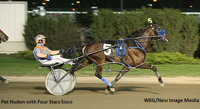 ORC Made Unreasonable Decision Regarding Hudon Appeal