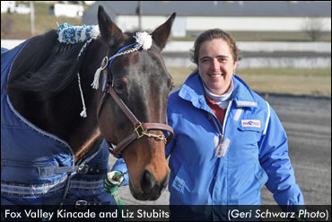 A New Life For Fox Valley Kincade A New Life For Fox Valley Kincade