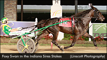 Tetrick, Miller Sweep Indiana Finals Tetrick, Miller Sweep Indiana Finals