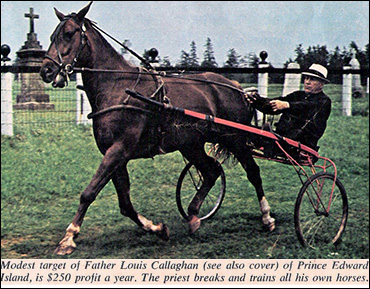 SC Rewind: Reverend At The Reins