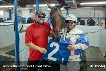 Update On David Pilon