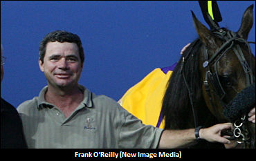 You Say He Can Go How Fast?!?