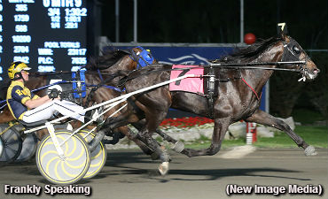 Upsets Galore In Grassroots 