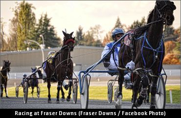 Update On Fraser Accident