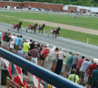 Fredericton Raceway