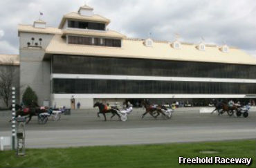 ‘Home Stretch’ Series Details Unveiled