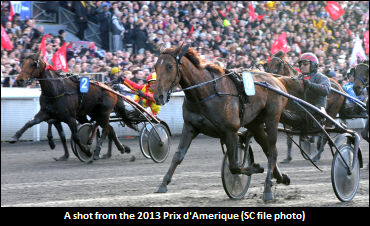 Racing Thrives With Government Partner