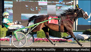 O'Brien Award Winner Takes Preferred