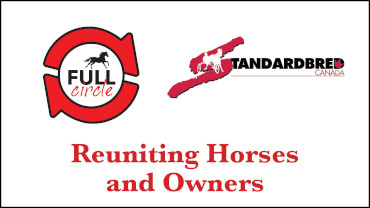 Full Circle: Reuniting Horses With Former Owners