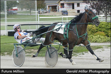 Clinton’s Live Racing Season Wraps Up