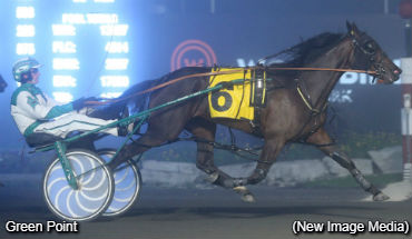 Fog-hawk Cancels After Three