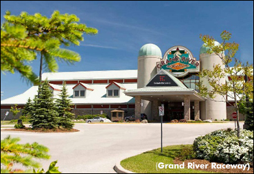 Prospect Finals Wrap Up Grand River Meet